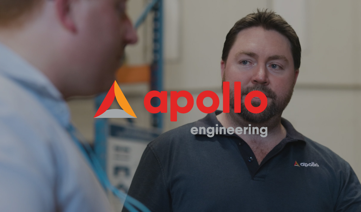 Apollo Engineering - Todd Newton