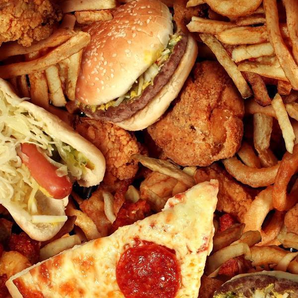 Beating Cravings