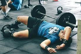 Overtraining and Burnout