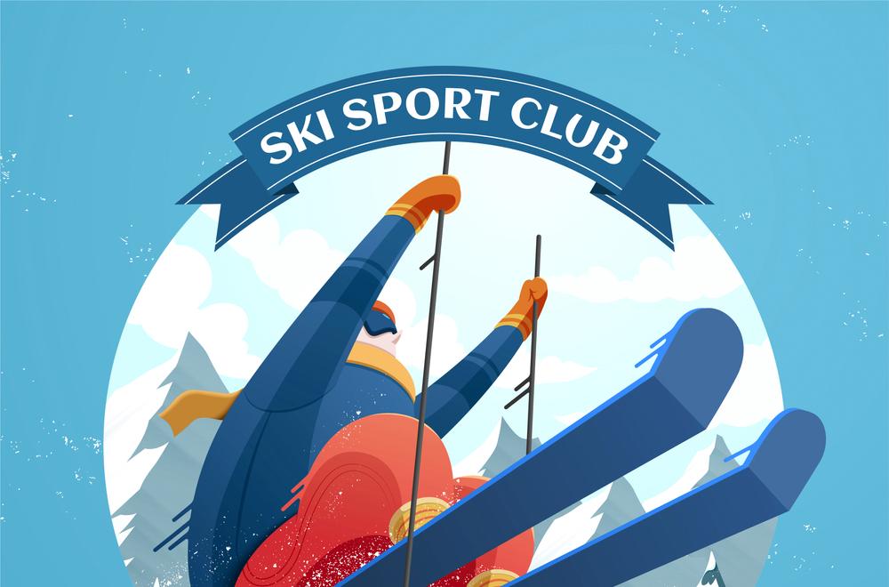 SKI club: Why it’s losing its members icon