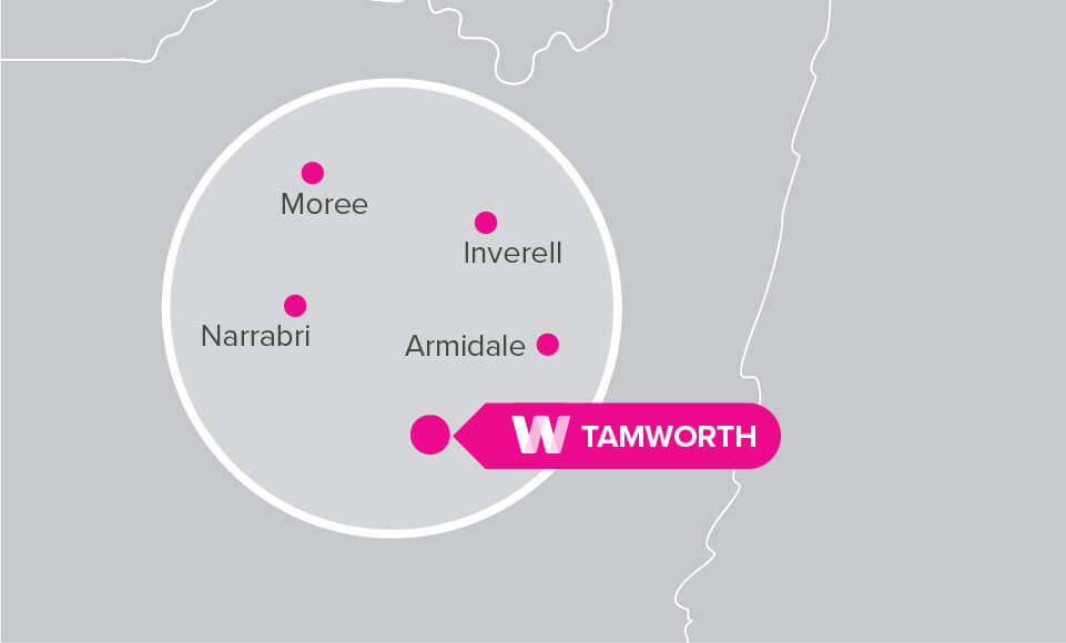 tamworth graphic