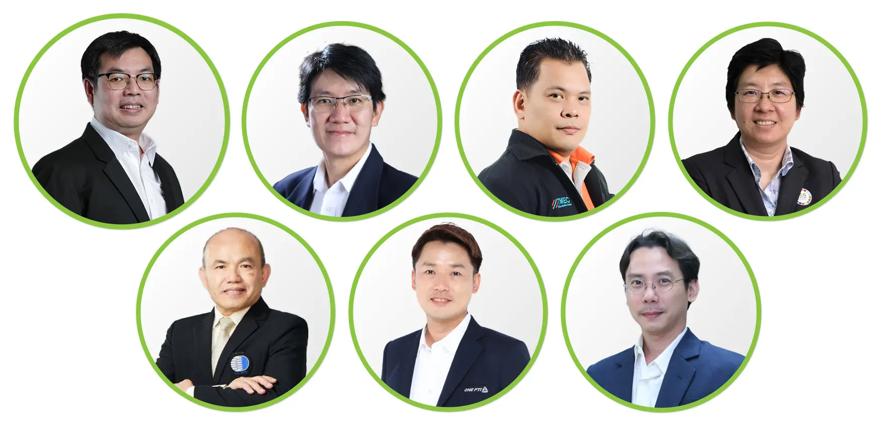 Our Experienced Service Team