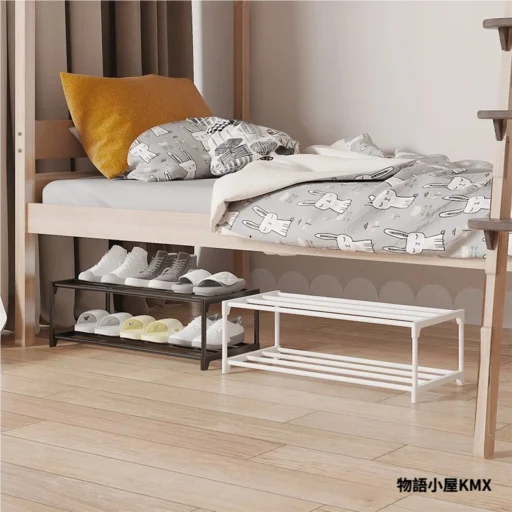 床下省空間鞋架子