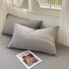 舒柔棉口袋枕套48*74