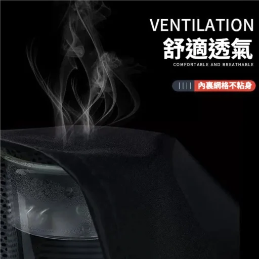 雙層加厚零滲透雨衣