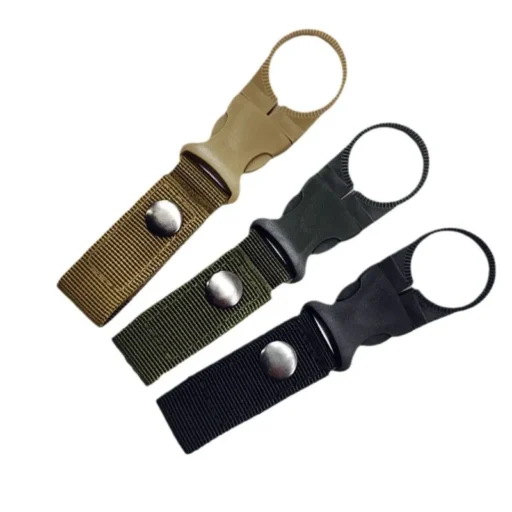 寶特瓶背包掛扣