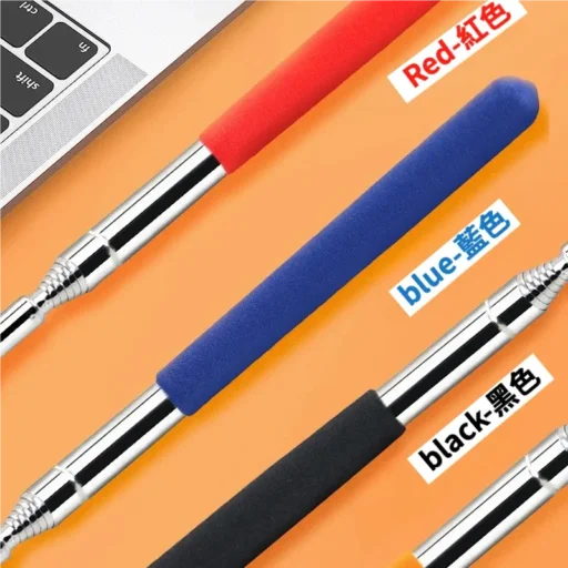 1米伸縮觸控筆