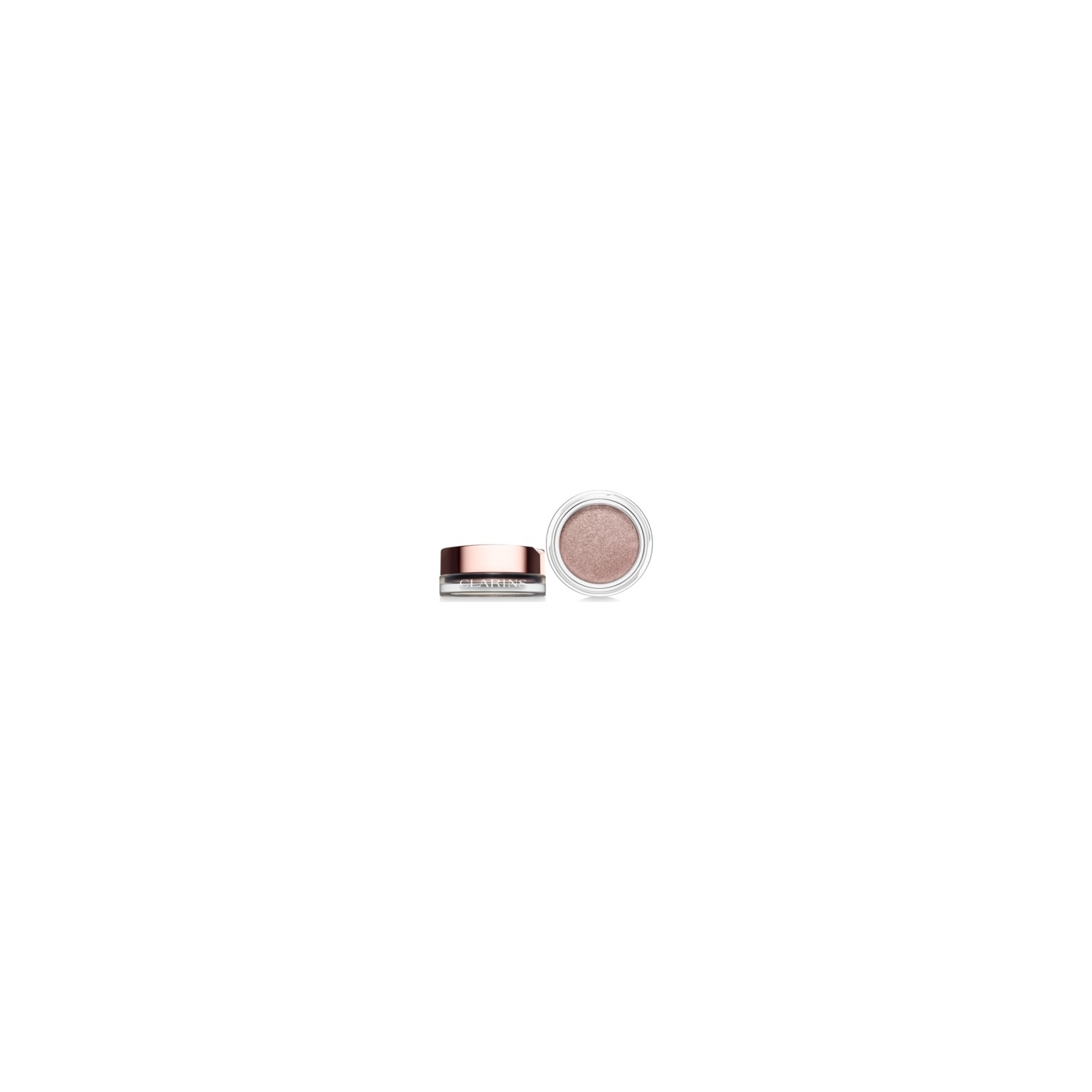 Ombre Iridescente Eyeshadow – 05 Silver Pink