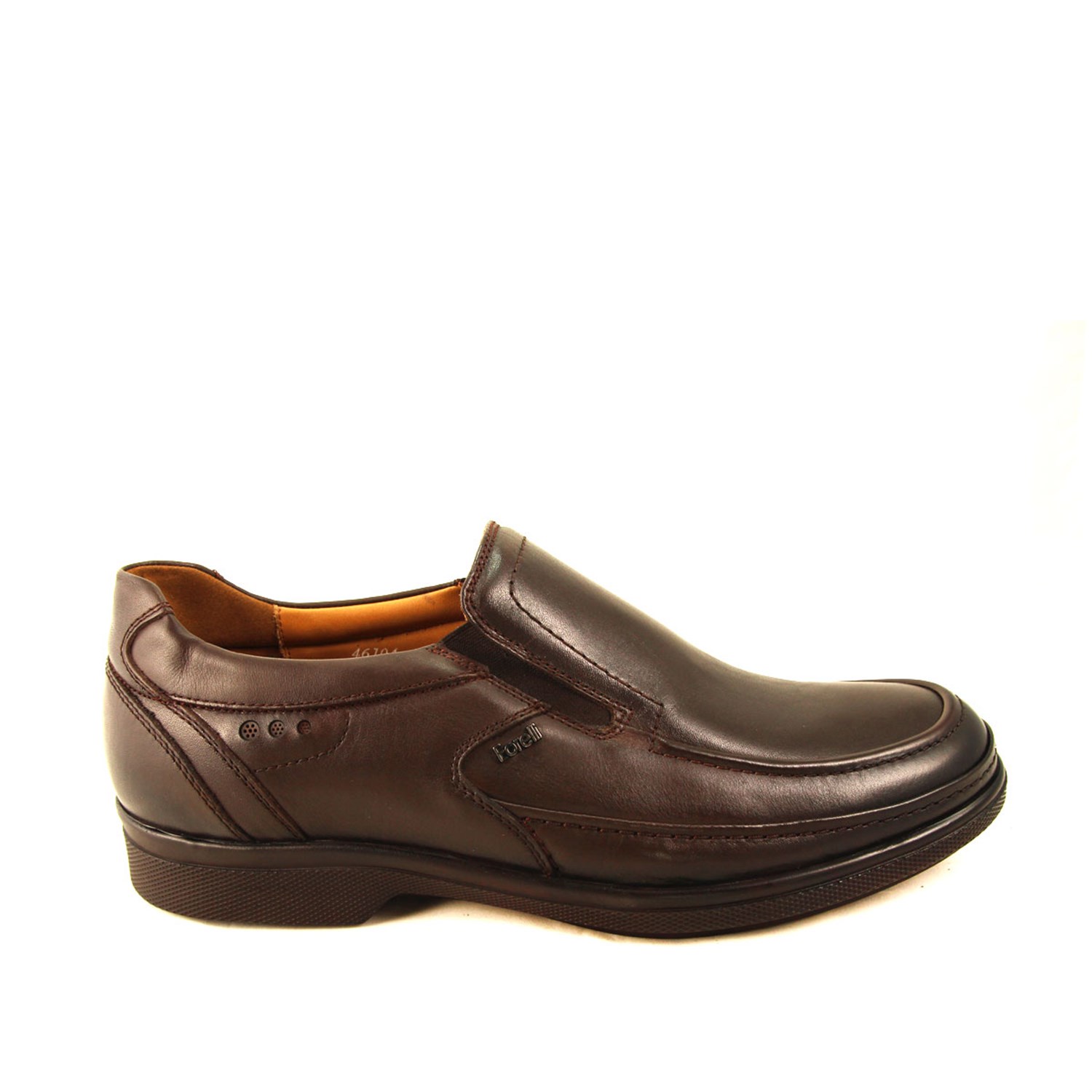 Men’s Brown Comfort Shoes