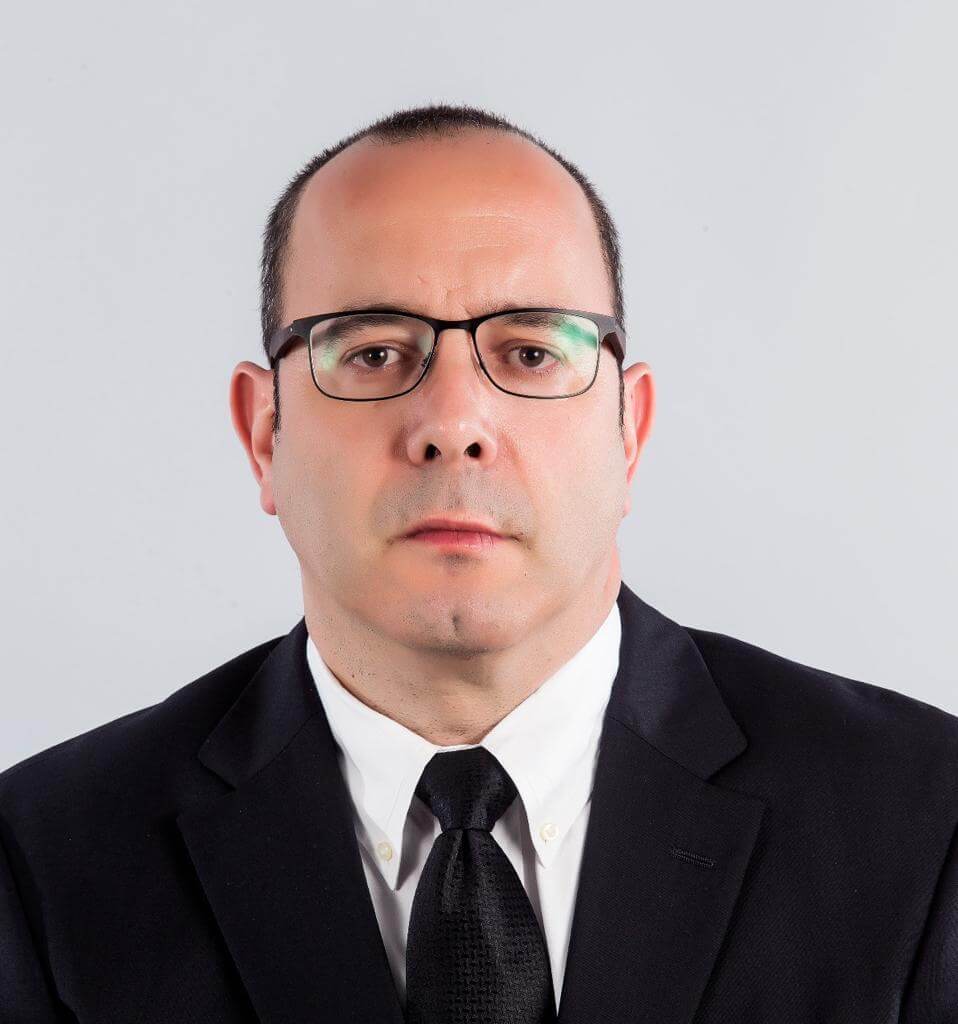 עו״ד מיכאל כרמל