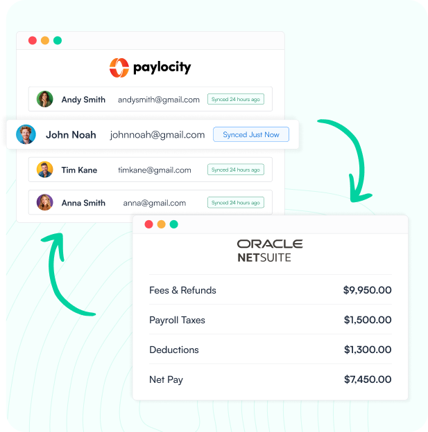 Payroll Approved in Paylocity