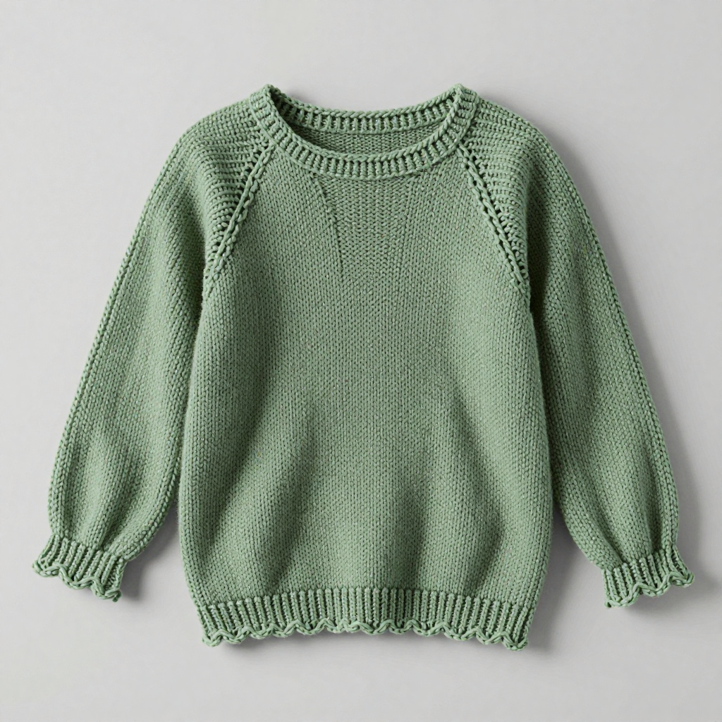 Free Pattern: The Meadowlark Sleeve Shrug – A Lightweight Crochet Sleeve Wrap