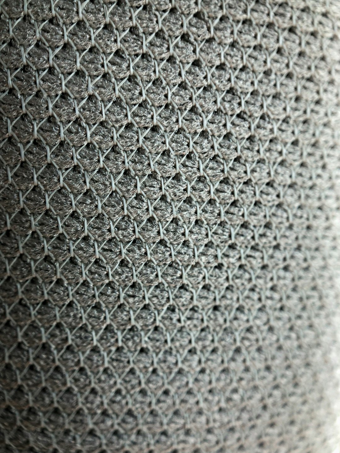 Textured Knit Cushion Cover
