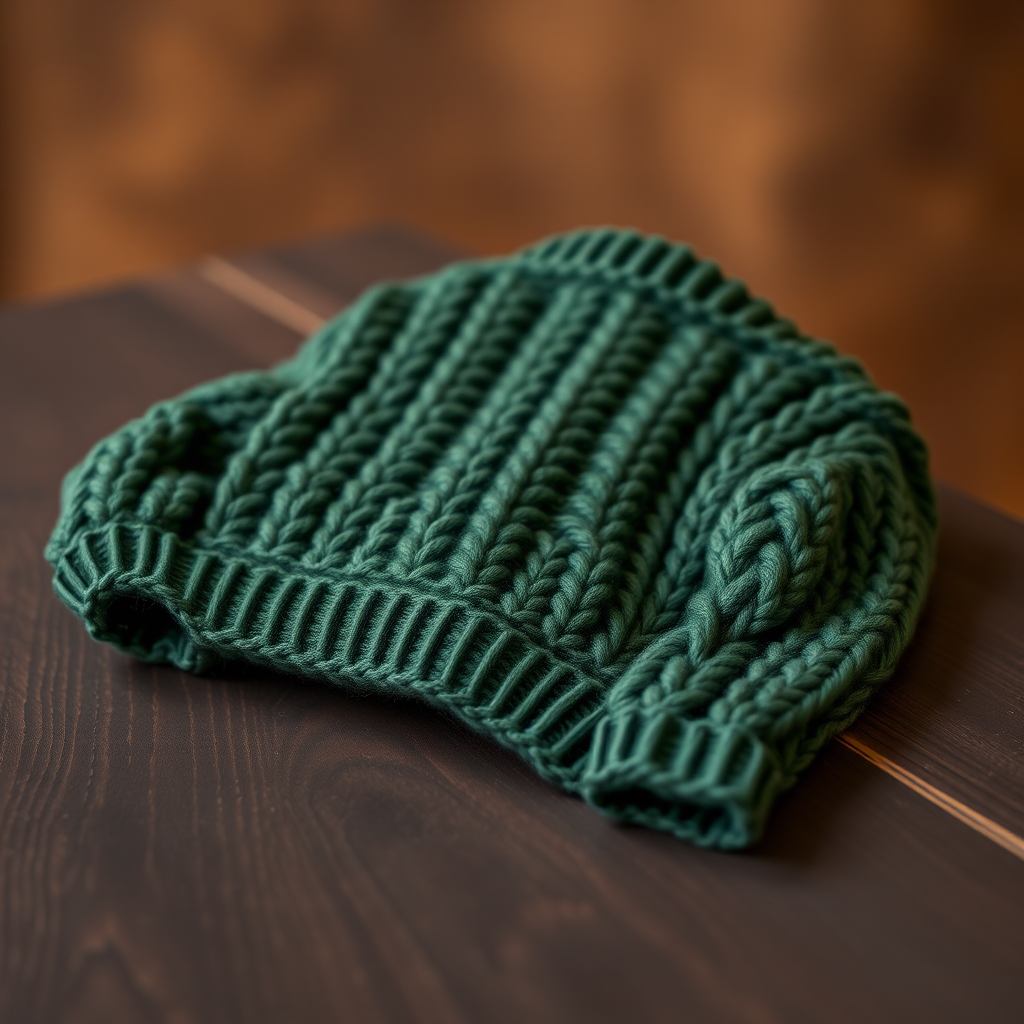 Marlowe's Cozy Cable Cardigan Free Pattern