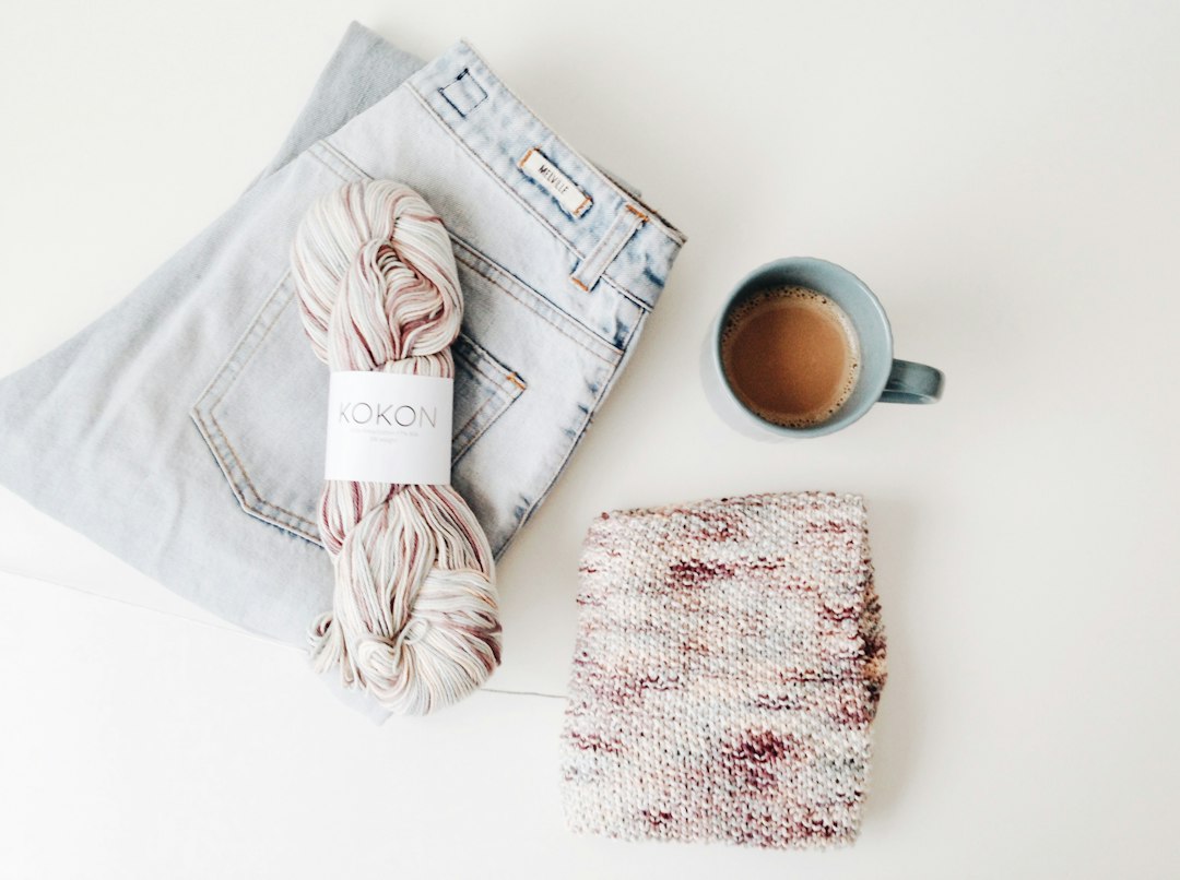Cozy Knit Cowl