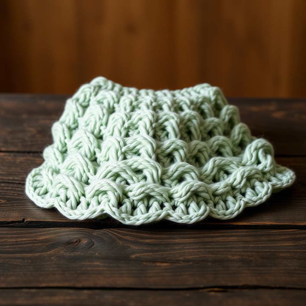 Ethereal Waves Tessa Skirt Free Pattern