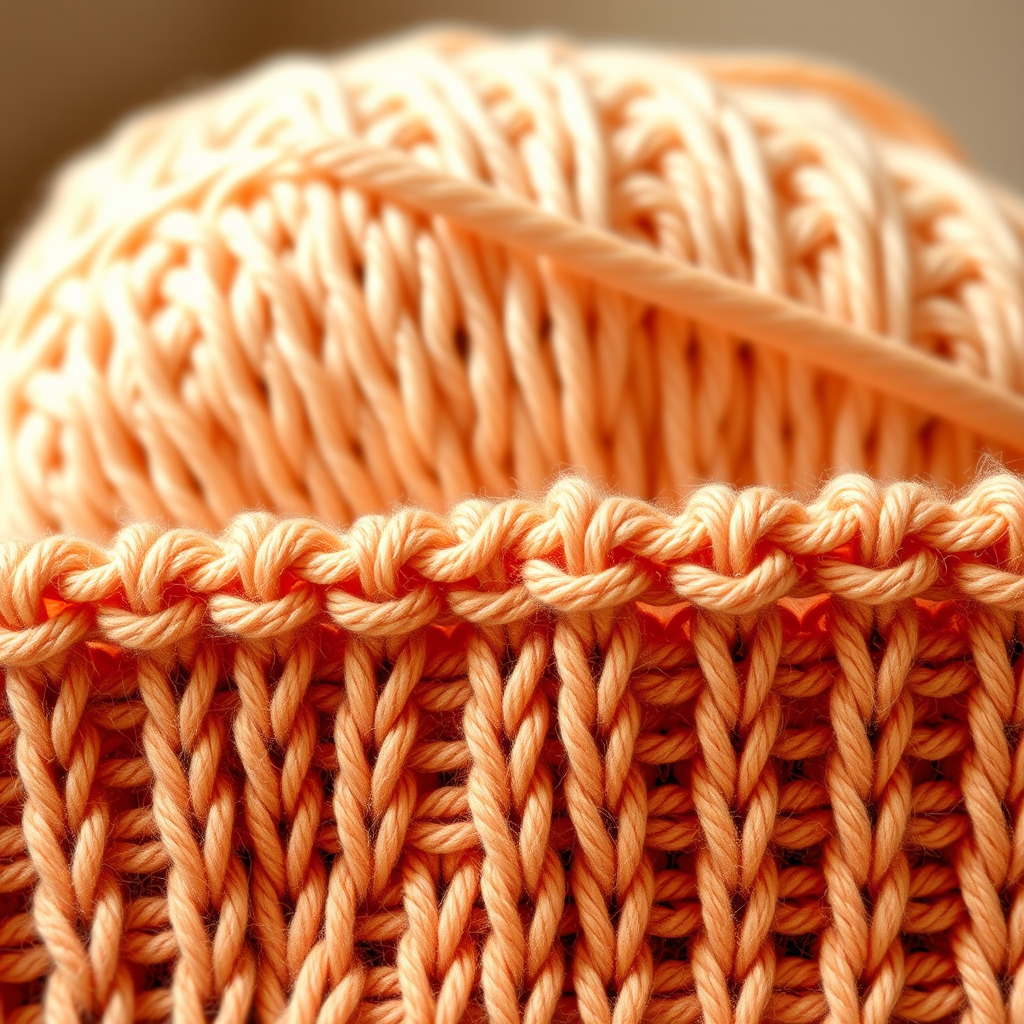 Cozy Ribbed Knit Headband