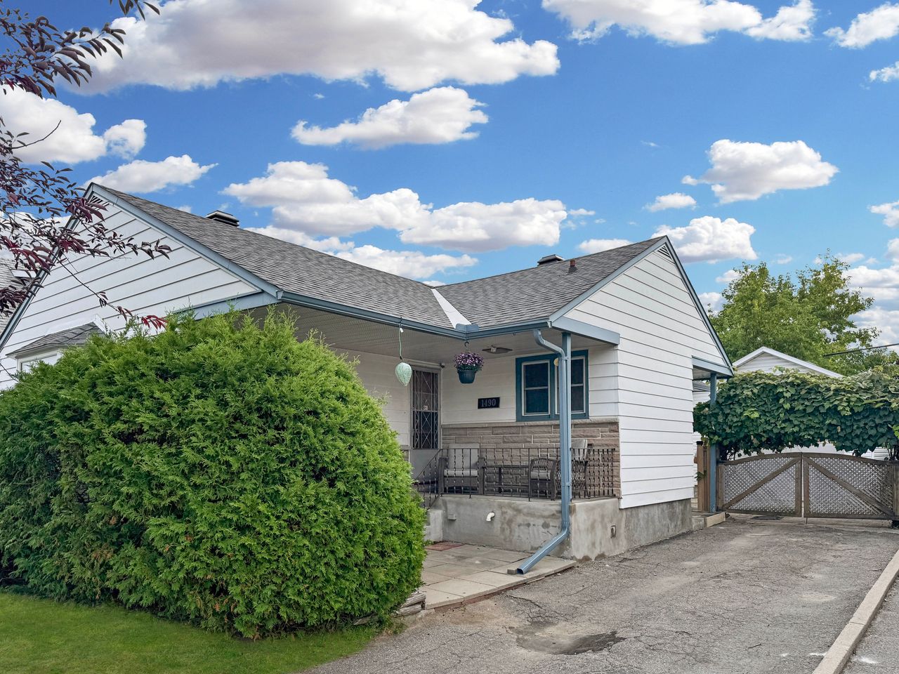 Property at 1490 Laperriere Ave