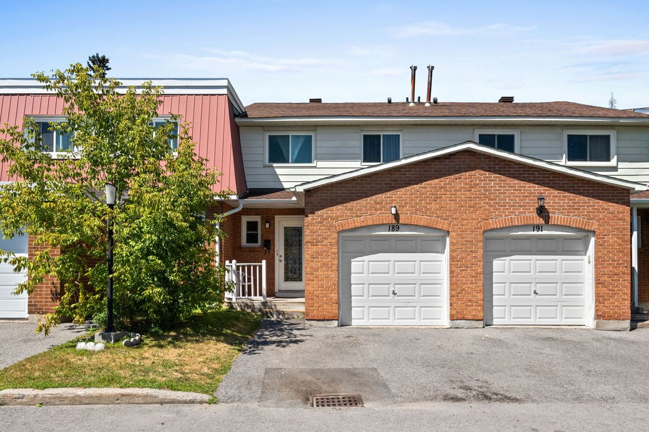 Property at 189 Birch Hill Private