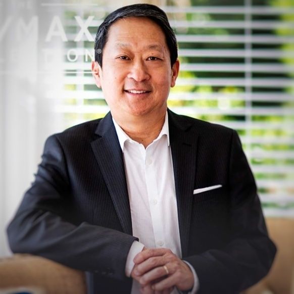 Kinney Yong avatar