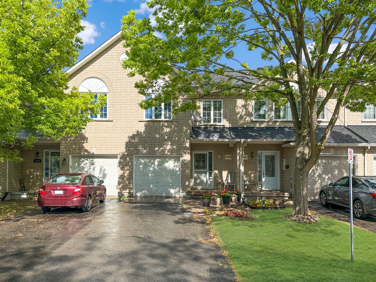 Property at 1639 Trenholm Ln