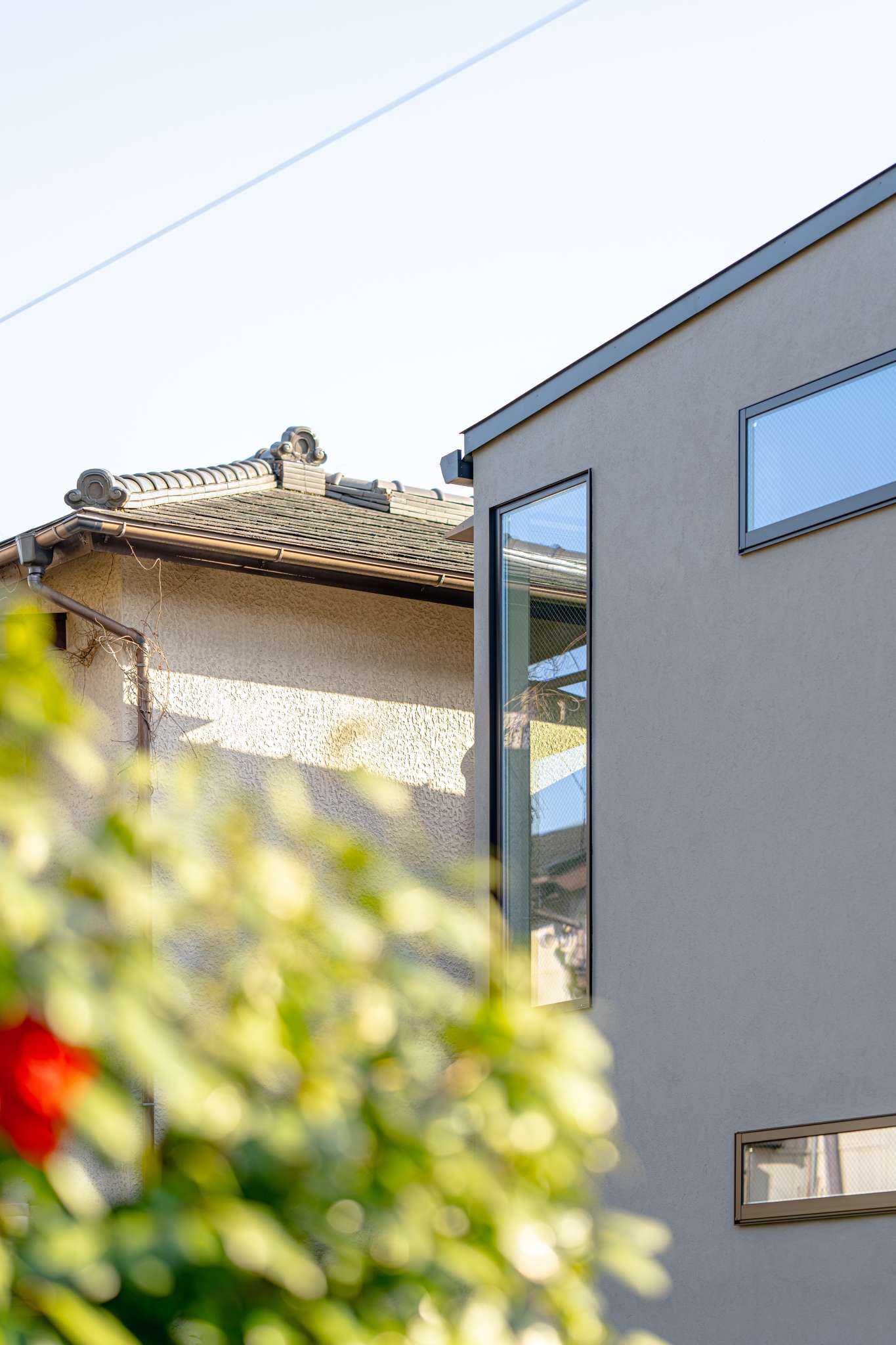 爽やかな朝の光が 室内にのびやかに広がり どこにいても 居心地の良さを感じる暮らしの画像 3枚目