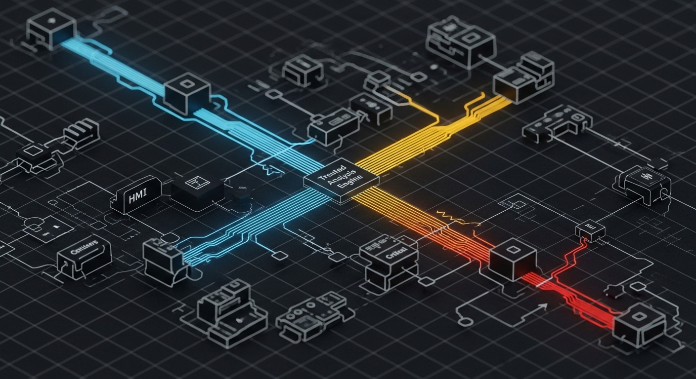 Adaptive Trust in SCADA: A Blueprint for Dynamic Authorization Beyond IT-Centric IAM