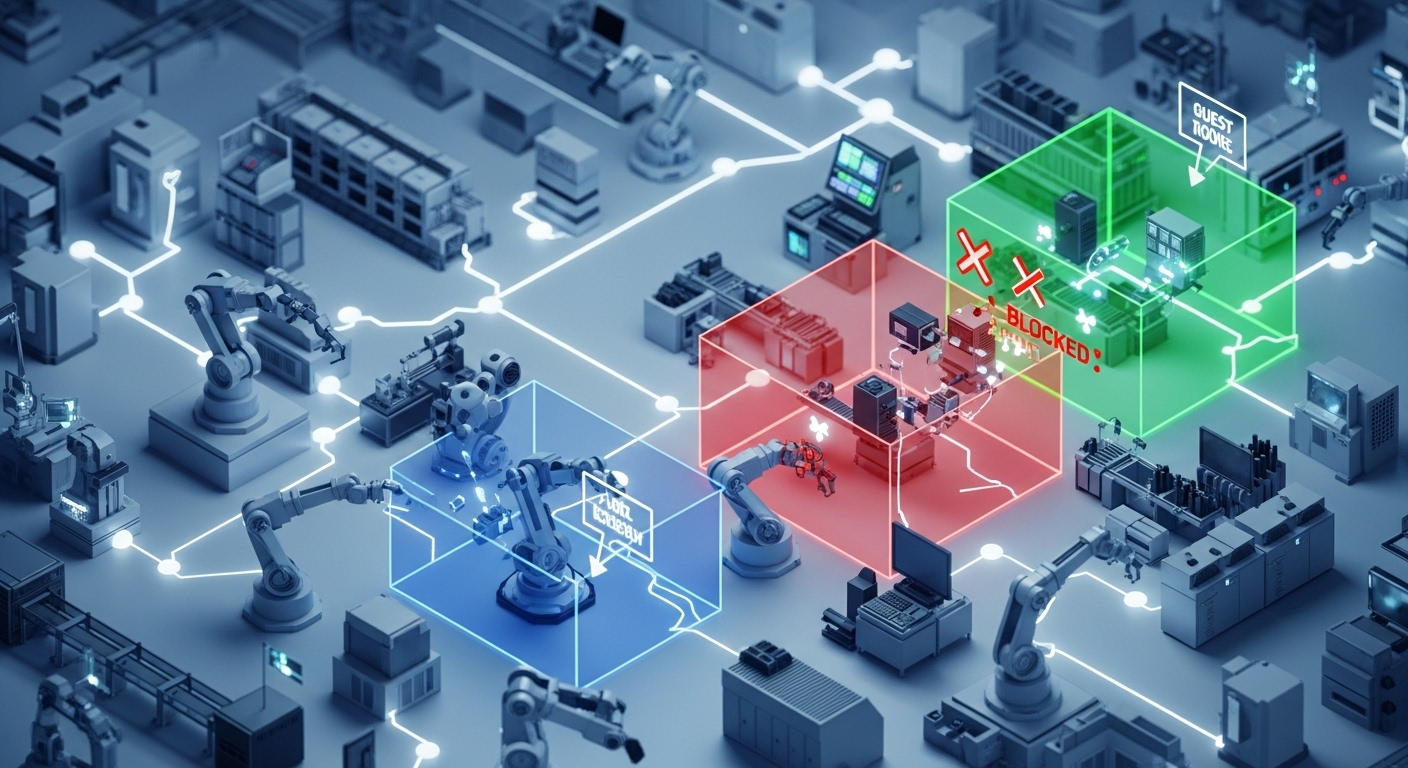 Zero-Trust in Brownfield OT: An Engineer's Analysis of Agent-Based vs. Agentless Micro-segmentation
