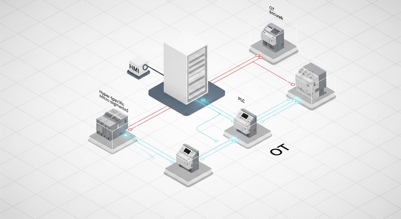 The Uninterruptible Mandate: Agentless Zero-Trust Micro-segmentation for Legacy Modbus/TCP Controllers