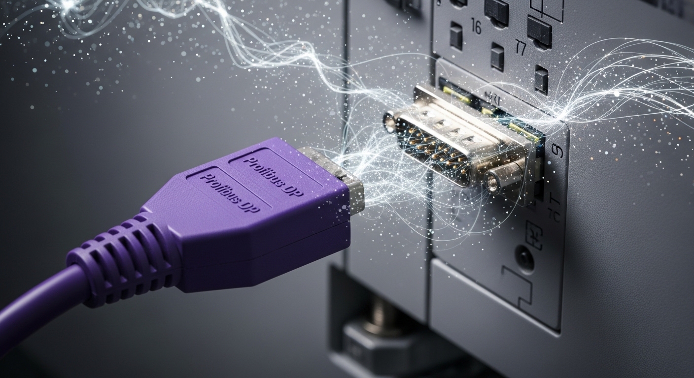 Fortifying the Fieldbus: An Architect's Guide to AI-Driven Anomaly Detection on Brownfield Profibus Networks