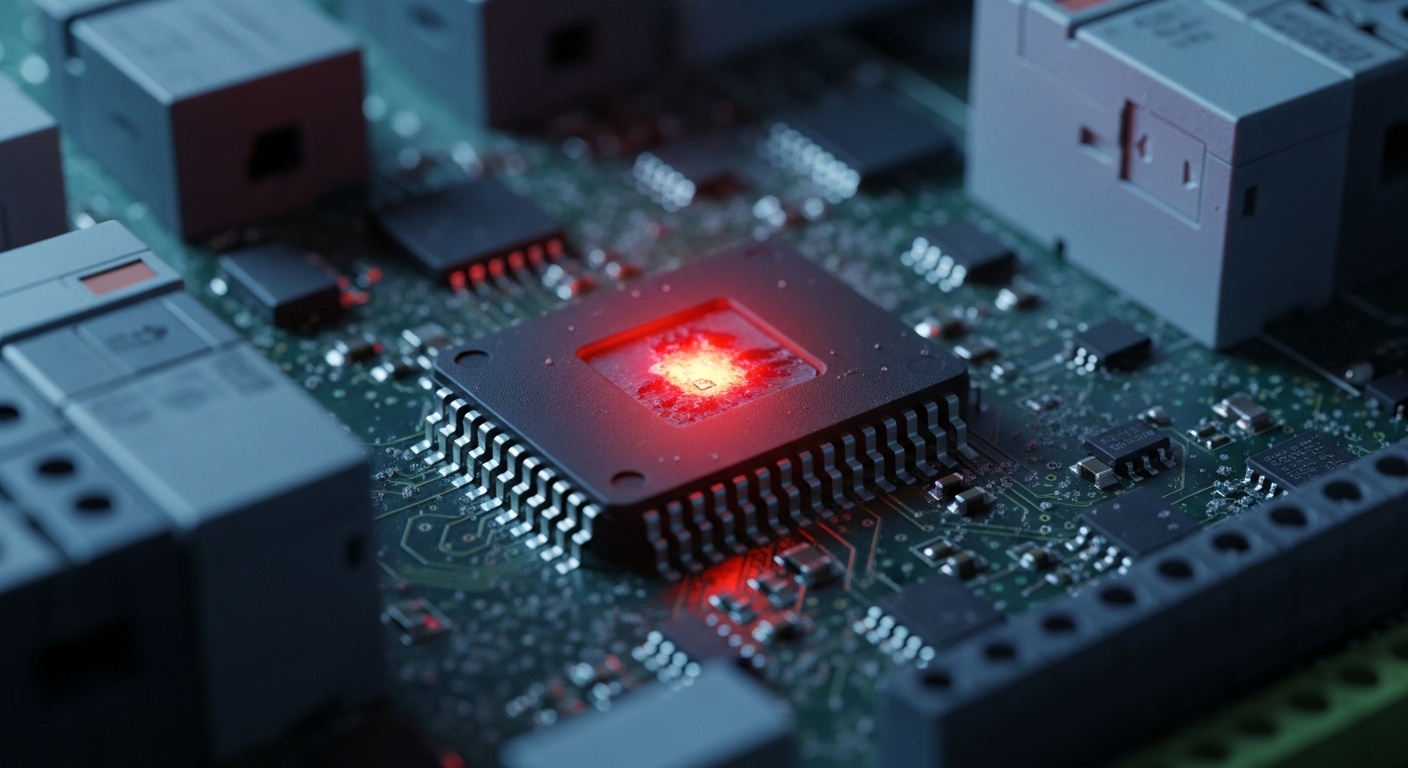 The Firmware Ghost: Unmasking Polymorphic Malware in Air-Gapped ICS with AI Behavioral Analytics