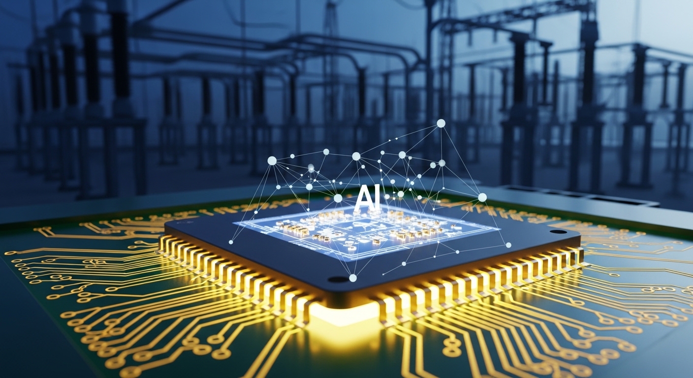 The Sub-Millisecond Sentinel: AI Behavioral Analytics for Zero-Day PLC Firmware Threats in Energy Grids
