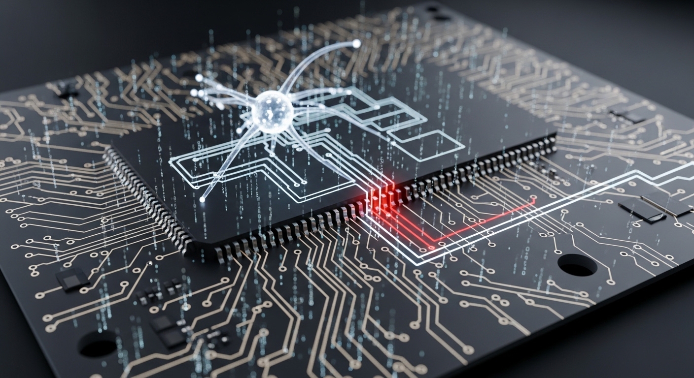 The Deterministic Sentinel: Real-Time AI Detection of Polymorphic Threats on Embedded RTOS
