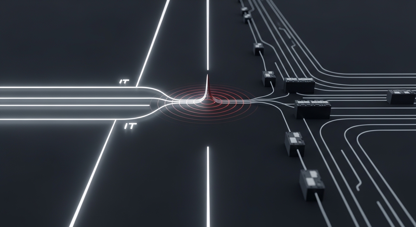 The Deterministic Heartbeat: AI-Driven Timing Analysis for Modbus/TCP Anomaly Detection Without PLC Cycle Impact