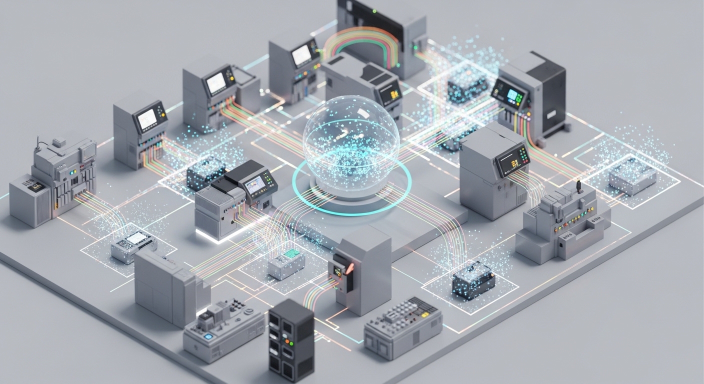 The Adaptive Enclave: An Architectural Blueprint for AI-Driven Zero-Trust Micro-segmentation in Brownfield OT