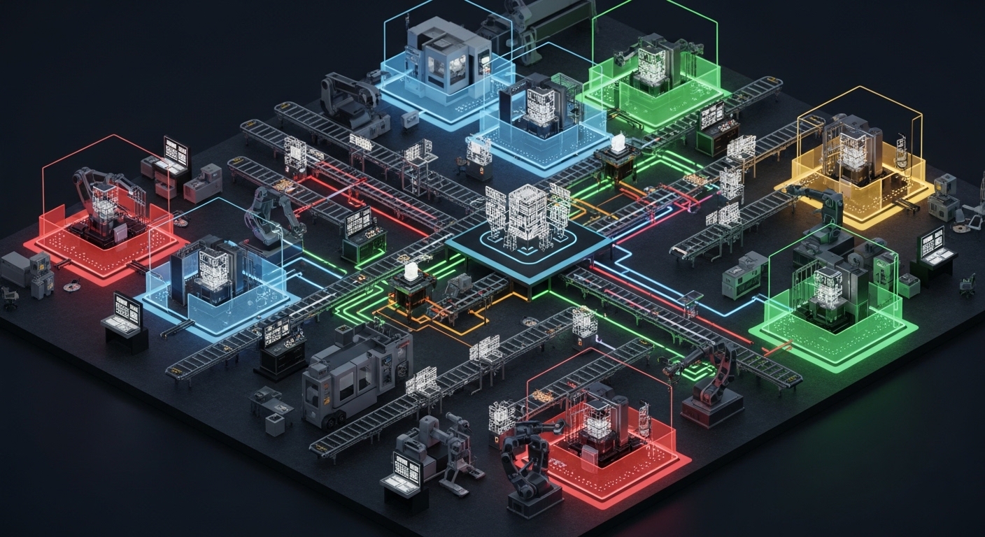 The Deterministic Conundrum: Architecting Adaptive Micro-segmentation in Legacy OT Networks