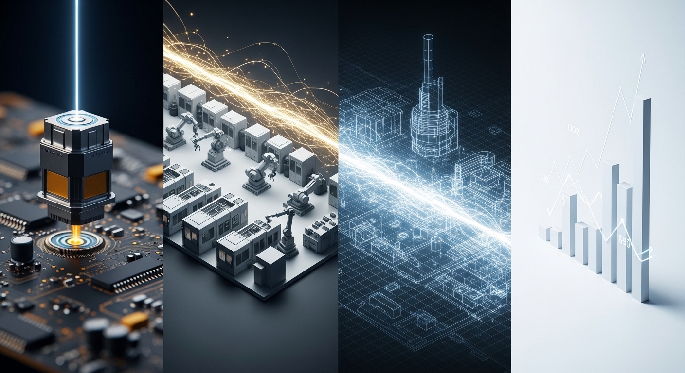 Architecting Data Consistency: Bridging Physical Assets and Digital Twins for Global Predictive Analytics