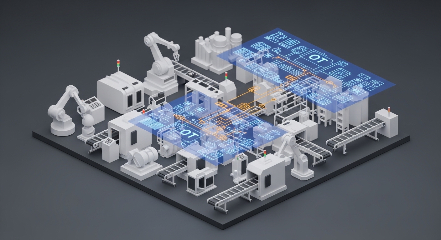 The Brownfield Paradox: Architecting Dynamic Zero-Trust Policy for Heterogeneous Legacy OT