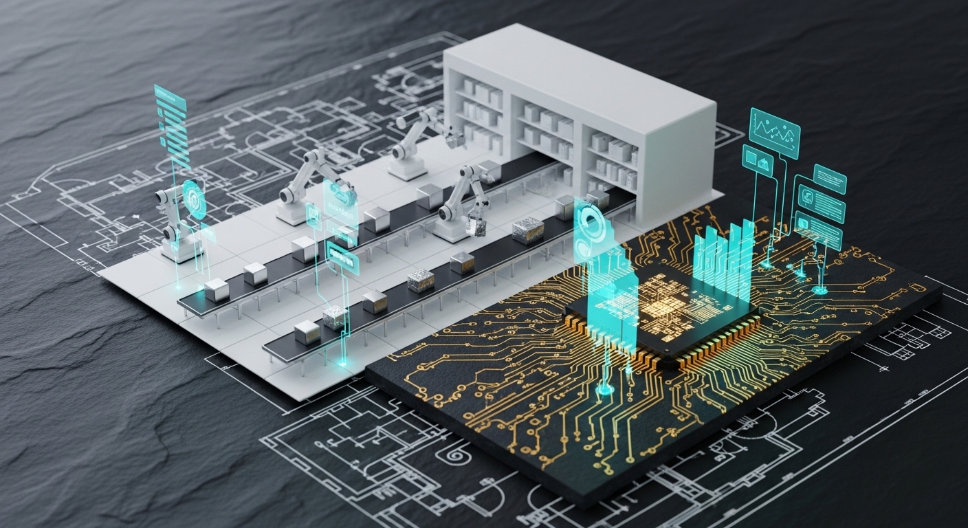 Architecting the Future of Sales: A Technical Blueprint for LLM-Driven Autonomous B2B Agent Frameworks