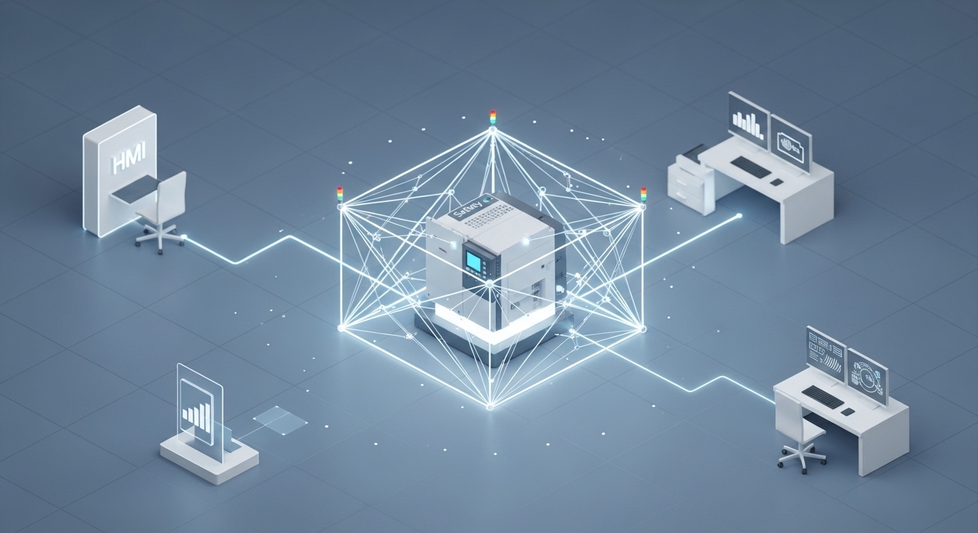 The Unbreachable Core: Enforcing Automated Micro-segmentation in SIS with Zero Trust on Brownfield Infrastructure