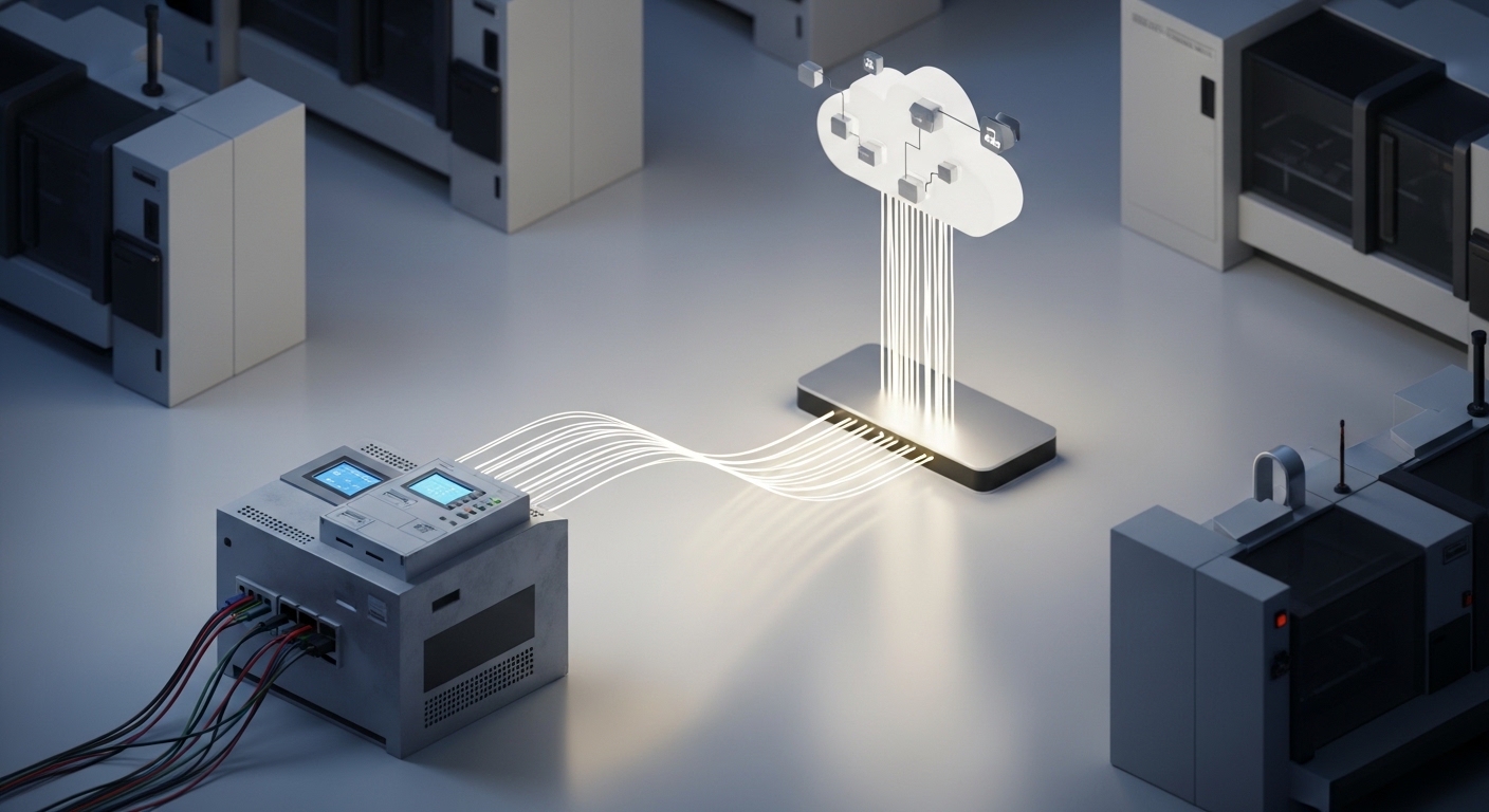 Continuous Verification Zero-Trust: An Architectural Blueprint for Hybrid ICS Environments