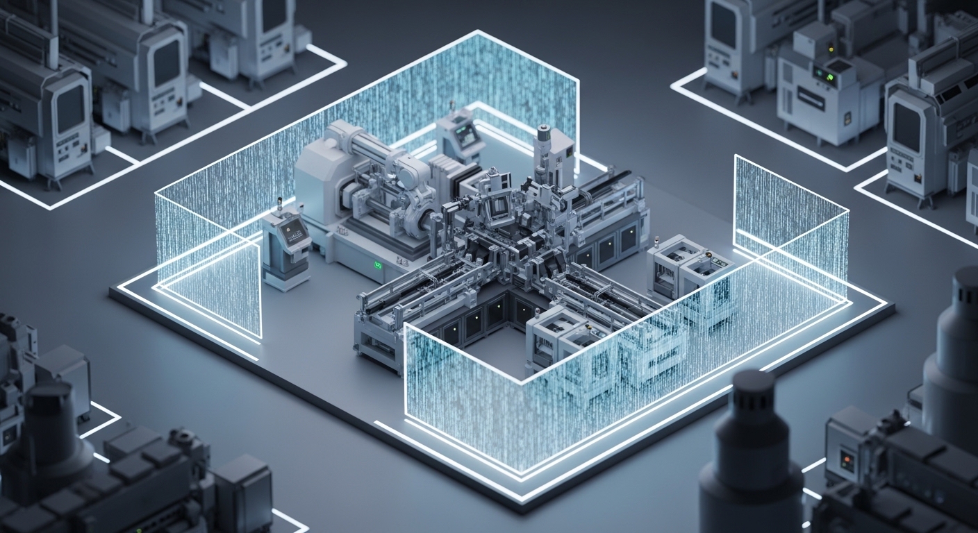 The Deterministic Air Gap: A Blueprint for Sub-Millisecond Zero-Trust in Brownfield OT Networks