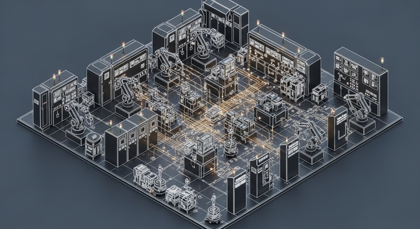 The Deterministic Mandate: Securing Brownfield PLC Networks with Zero-Trust Without Sacrificing Real-Time Latency