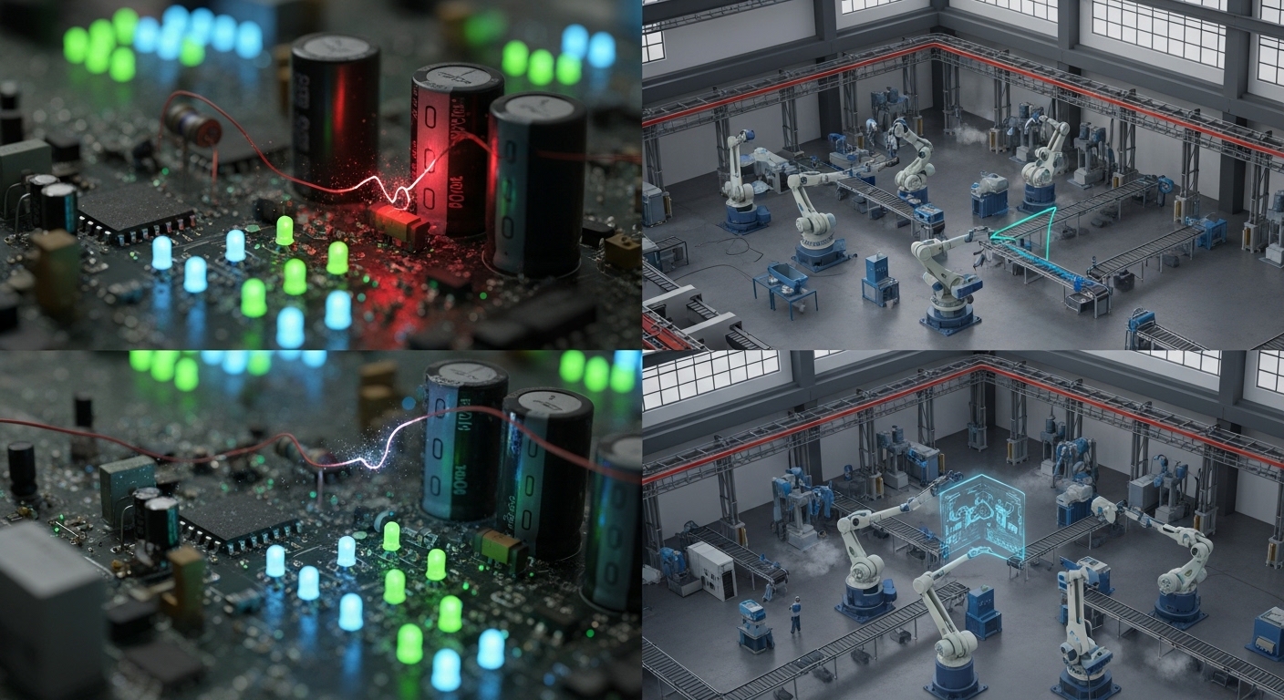 Mastering the Signal: Differentiating Stealth Cyber-Physical Attacks from Operational Noise in SCADA Systems