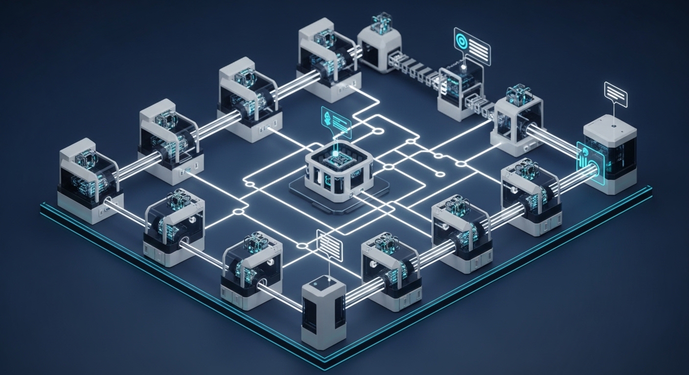 Architecting the Deterministic Cell: Granular Modbus/TCP Policy Enforcement in Zero-Trust ICS
