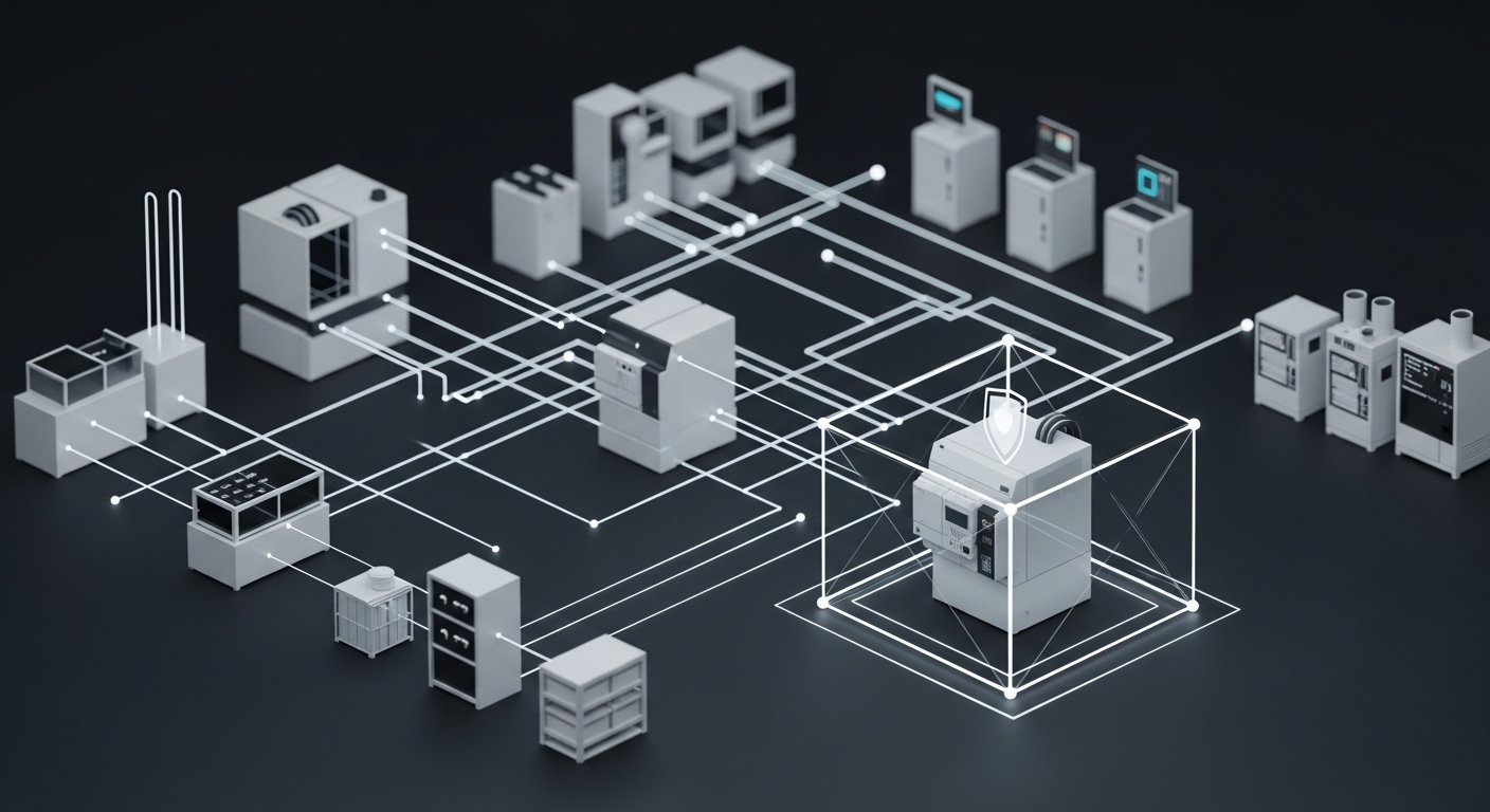 The Deterministic Enclave: A Blueprint for Verifiable Hardware-Enforced Micro-segmentation in Legacy ICS for NIS2 Compliance