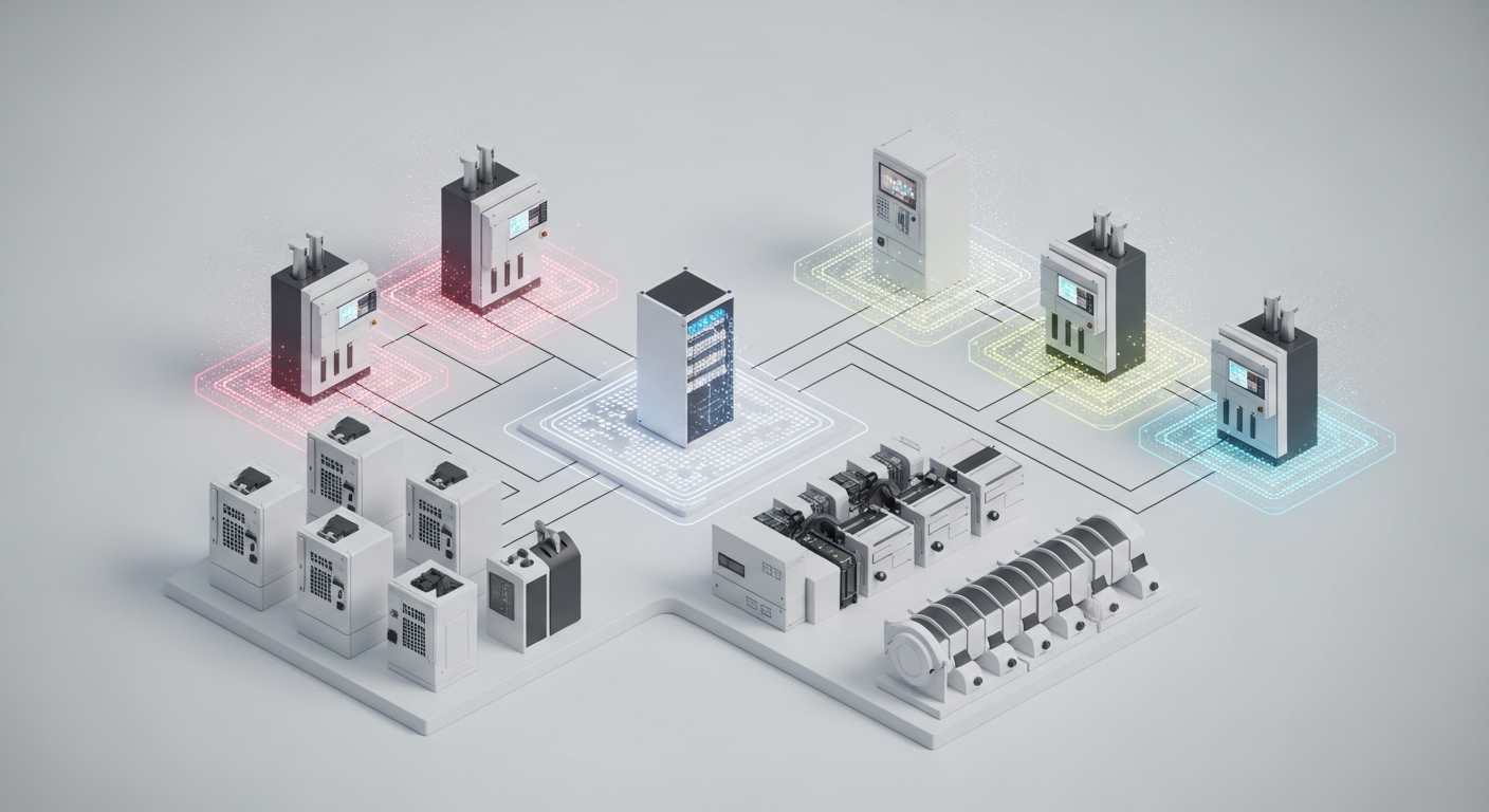 The Zero-Downtime Imperative: A Blueprint for Identity-Based Micro-segmentation in Legacy SCADA