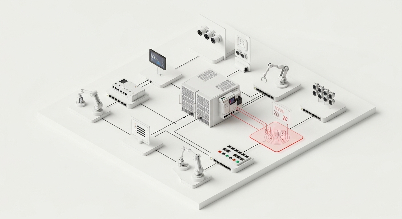The Deterministic Dilemma: Latency-Free ML Methodologies for EtherNet/IP Command Sequence Anomaly Detection