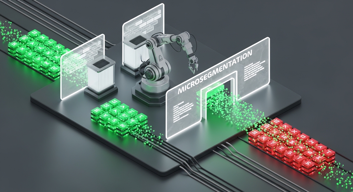 The Deterministic Lockdown: Architecting Least-Privilege Control for EtherNet/IP in Real-Time OT
