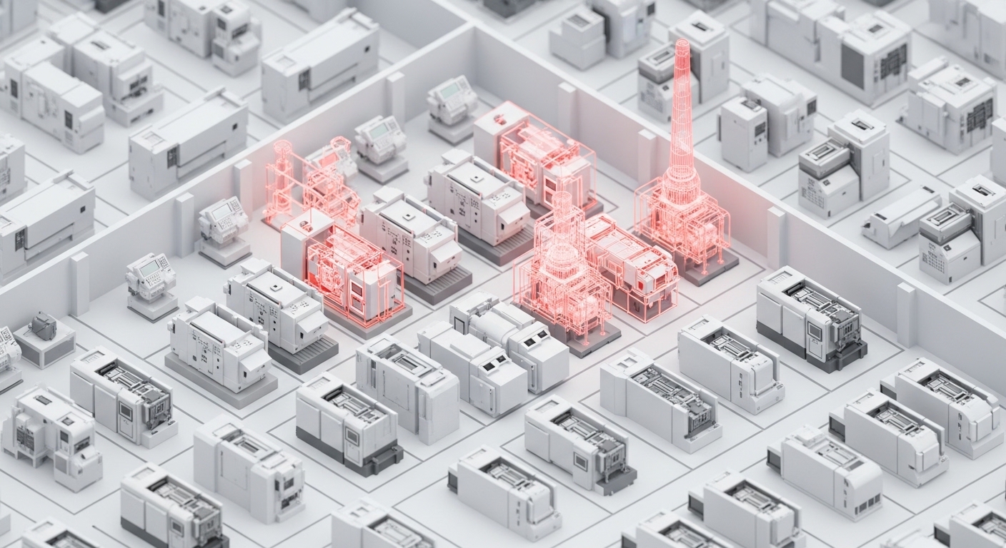 The Serial Enclave: A Blueprint for Micro-segmenting Legacy PLCs in Automotive OT